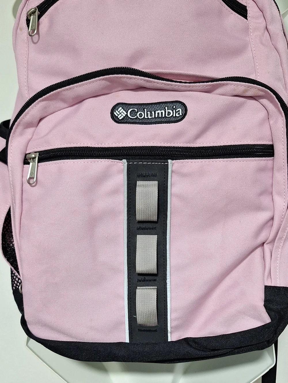 Columbia backpack light